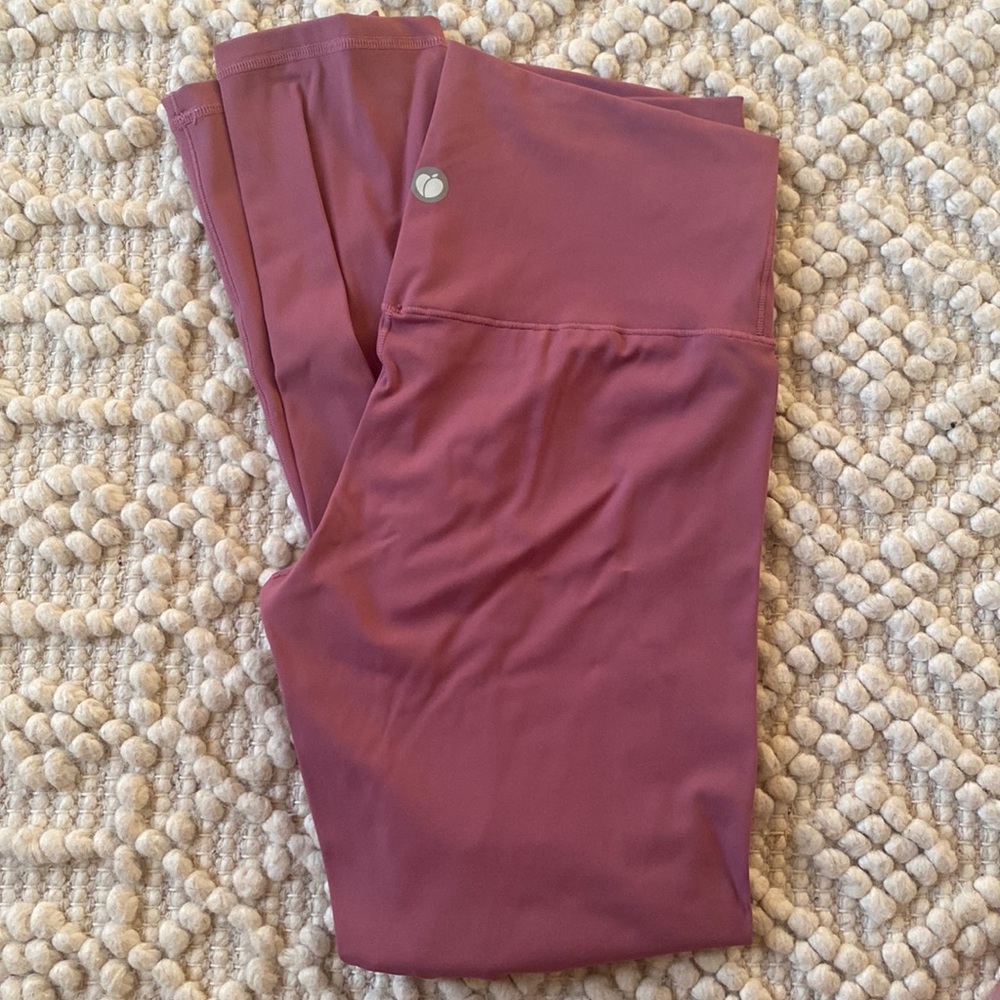 Everyday Leggings
